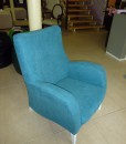 Cadeirao Azul
