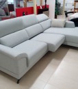 Sofa em Loja
